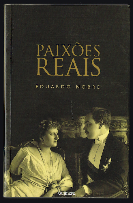 PAIX�ES REAIS
